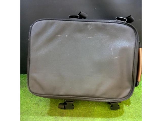 DEGNER シートバッグ