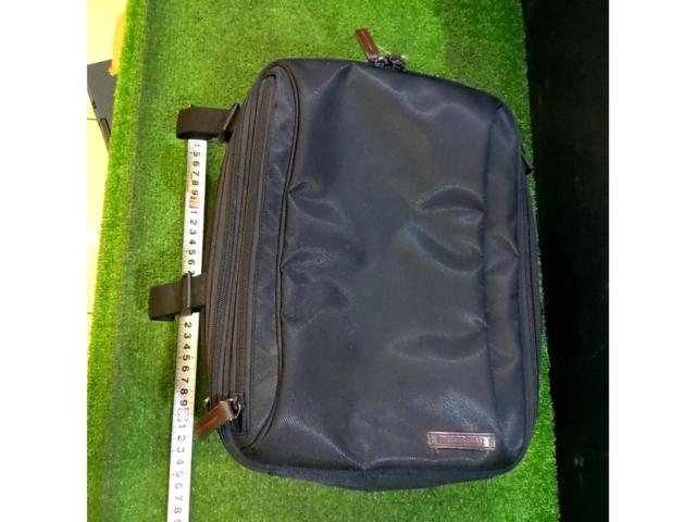 DEGNER シートバッグ