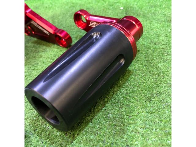 【YZF-R25/MT-25】SNIPER エンジンスライダー