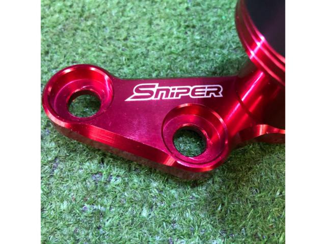 【YZF-R25/MT-25】SNIPER エンジンスライダー