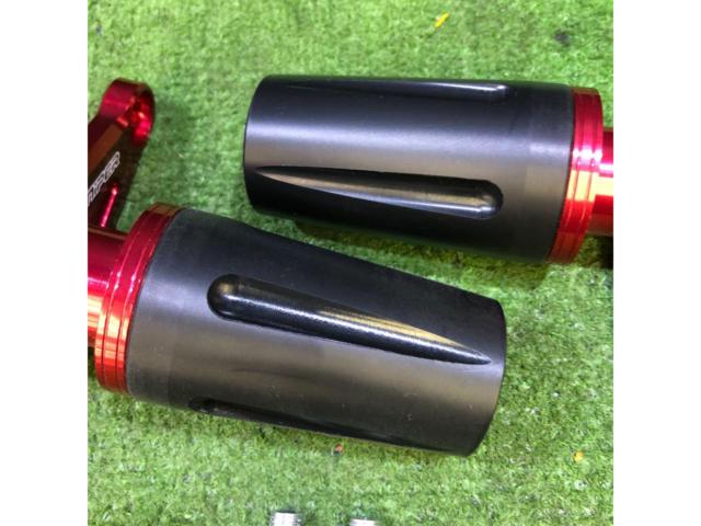 【YZF-R25/MT-25】SNIPER エンジンスライダー