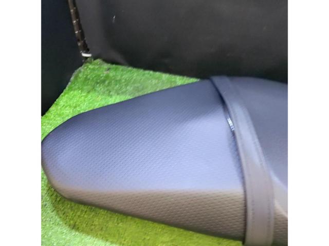 【SV650/VP55E/’23】SUZUKI 純正シート