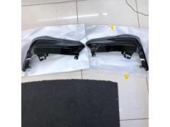 【シエンタ/10系 FXE FKS】MODELLISTA リアスパッツ MSD43-52003-C0