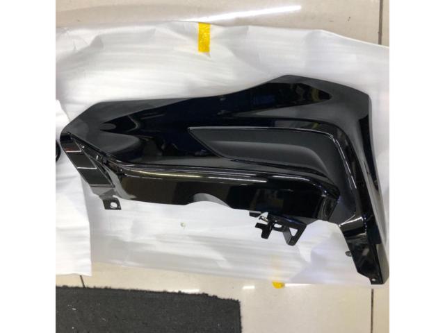 【シエンタ/10系 FXE FKS】MODELLISTA リアスパッツ MSD43-52003-C0