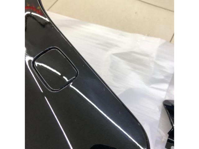 【シエンタ/10系 FXE FKS】MODELLISTA リアスパッツ MSD43-52003-C0