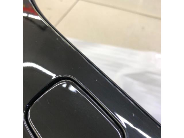 【シエンタ/10系 FXE FKS】MODELLISTA リアスパッツ MSD43-52003-C0