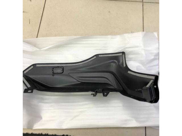 【シエンタ/10系 FXE FKS】MODELLISTA リアスパッツ MSD43-52003-C0