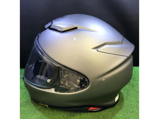 【サイズ:L】SHOEI Z-8