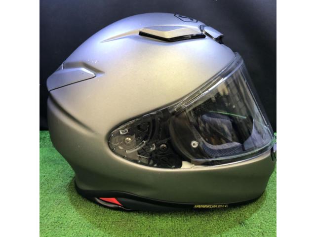 【サイズ:L】SHOEI Z-8