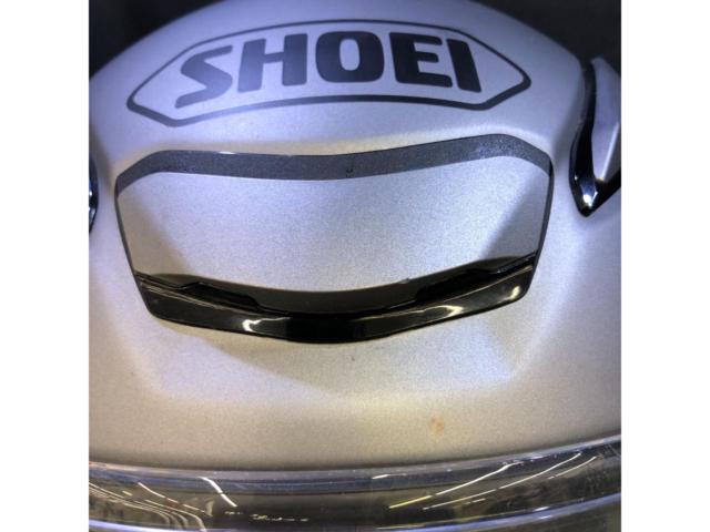 【サイズ:L】SHOEI Z-8