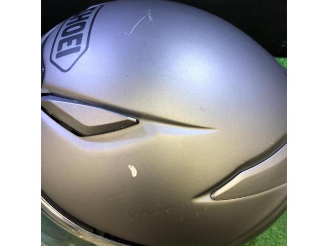 【サイズ:L】SHOEI Z-8