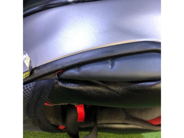 【サイズ:L】SHOEI Z-8
