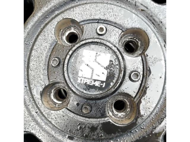 【ホイール4本セット】MLJ XTREME-J XJ07