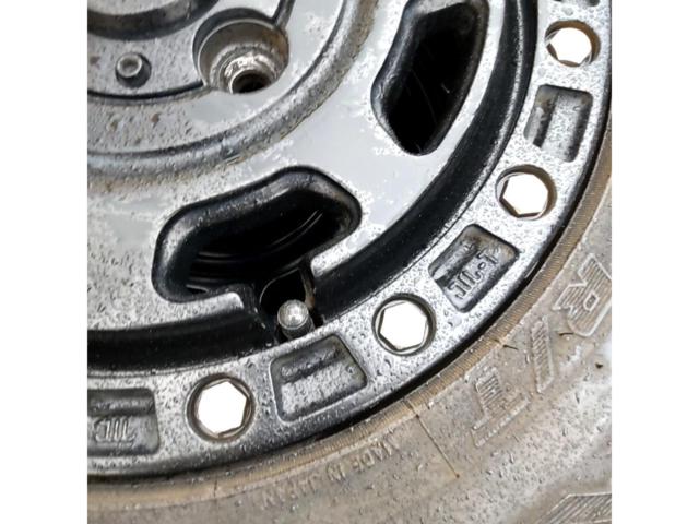 【ホイール4本セット】MLJ XTREME-J XJ07
