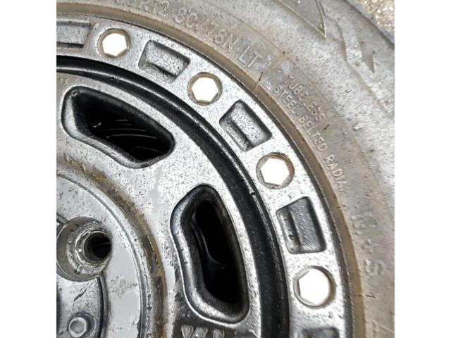 【ホイール4本セット】MLJ XTREME-J XJ07