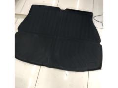 【ハリアー/80系】メーカー不明 ラゲッジマット