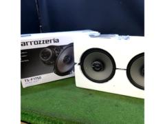 carrozzeria  TS-F1750 17cmコアキシャル2WAYスピーカー
