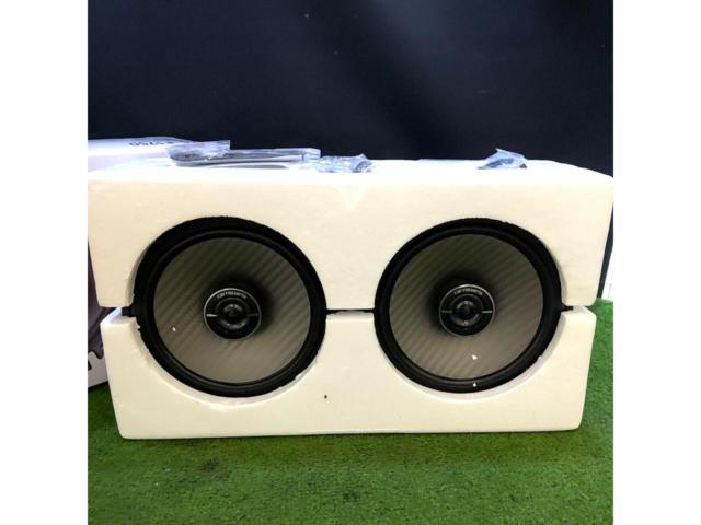 carrozzeria  TS-F1750 17cmコアキシャル2WAYスピーカー