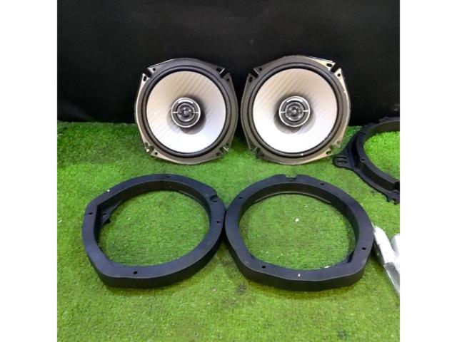 carrozzeria  TS-F1750 17cmコアキシャル2WAYスピーカー