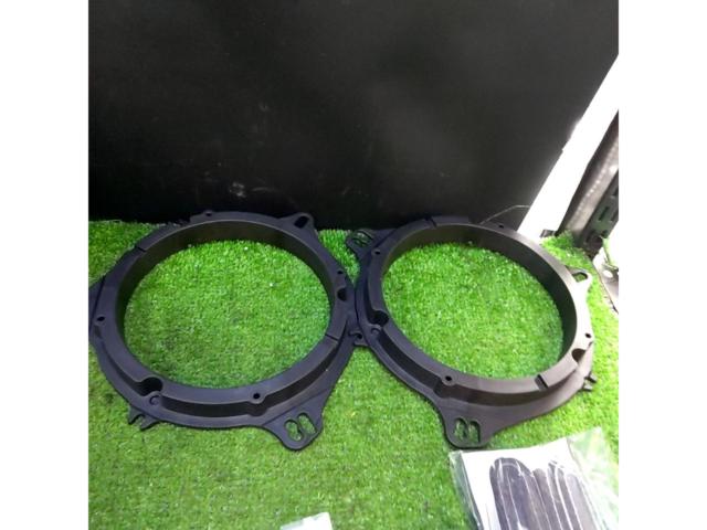 carrozzeria  TS-F1750 17cmコアキシャル2WAYスピーカー