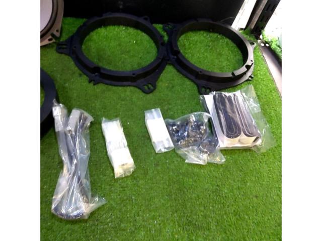 carrozzeria  TS-F1750 17cmコアキシャル2WAYスピーカー