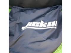 JIEKA ヘルメット袋