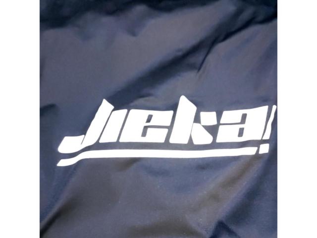 JIEKA ヘルメット袋