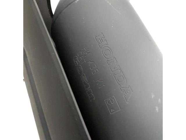 【PCX125/JF56】HONDA 純正マフラー