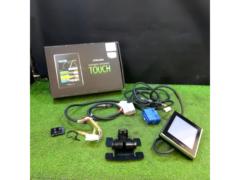 TRUST GIIT インテリジェント インフォメーター