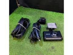 COMTEC ZDR025 前後ドライブレコーダー