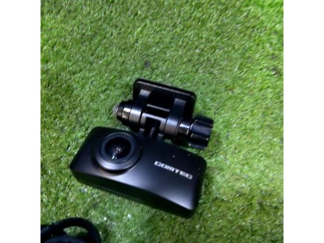 COMTEC ZDR025 前後ドライブレコーダー