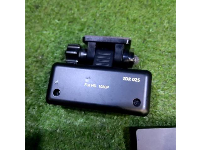 COMTEC ZDR025 前後ドライブレコーダー