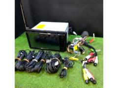 KENWOOD KXM-E503W