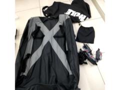 THULE Ranger90 ソフトルーフボックス