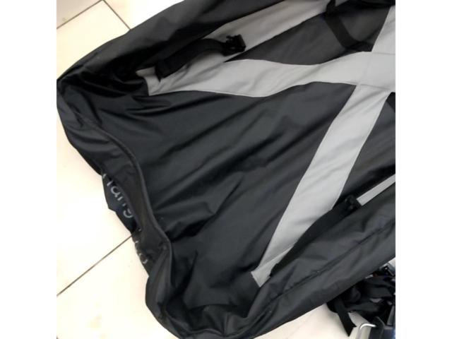THULE Ranger90 ソフトルーフボックス