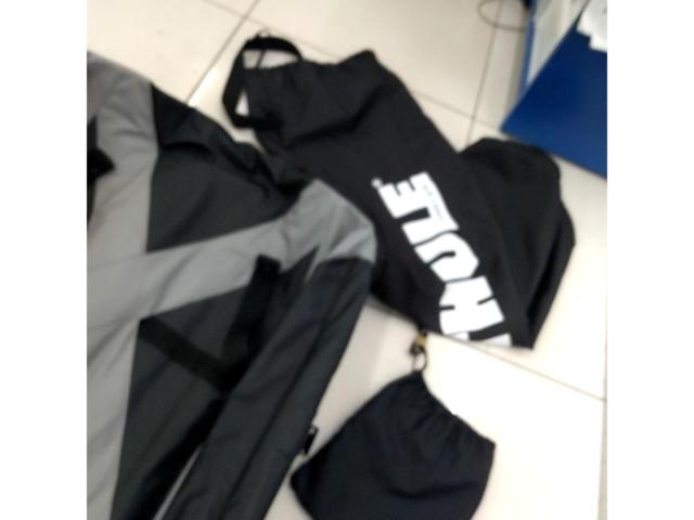 THULE Ranger90 ソフトルーフボックス