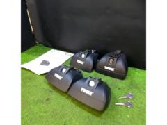 THULE Rapide System 753 ベースフット
