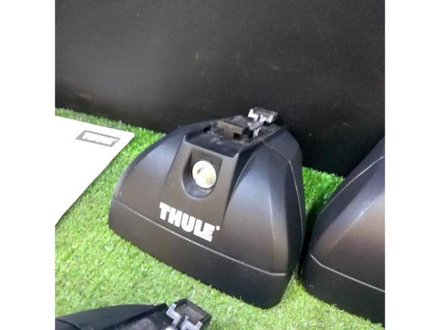 THULE Rapide System 753 ベースフット