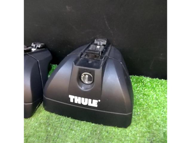 THULE Rapide System 753 ベースフット