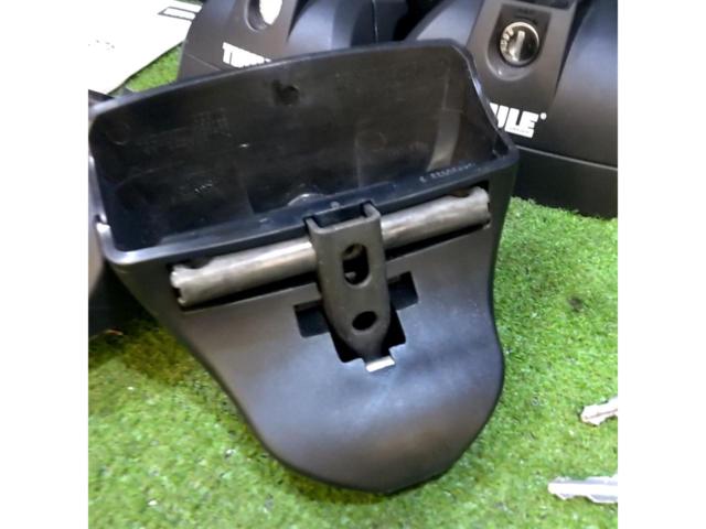 THULE Rapide System 753 ベースフット