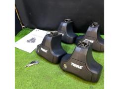THULE Rapide System 754 ベースフット