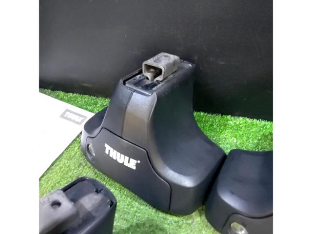 THULE Rapide System 754 ベースフット