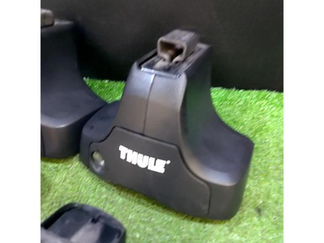 THULE Rapide System 754 ベースフット