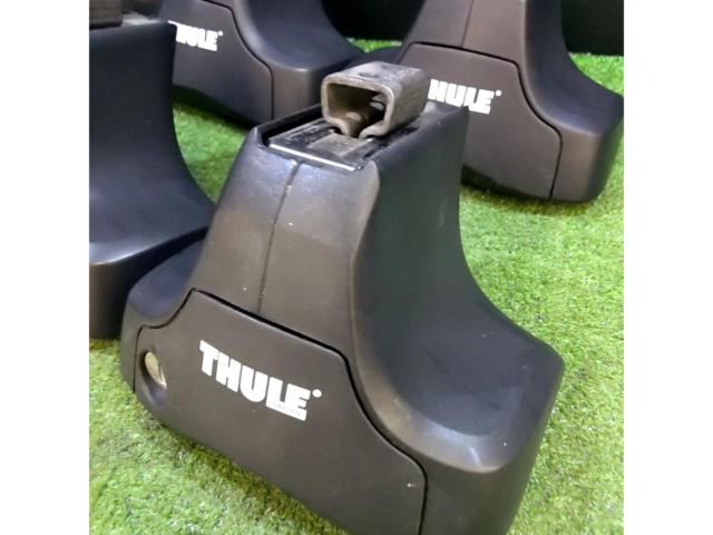 THULE Rapide System 754 ベースフット