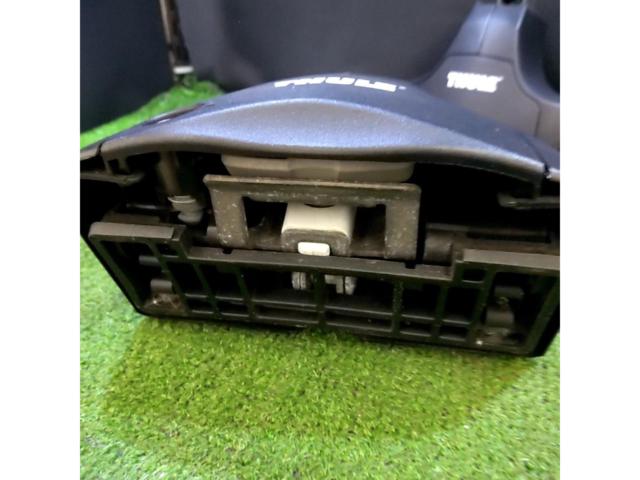 THULE Rapide System 754 ベースフット