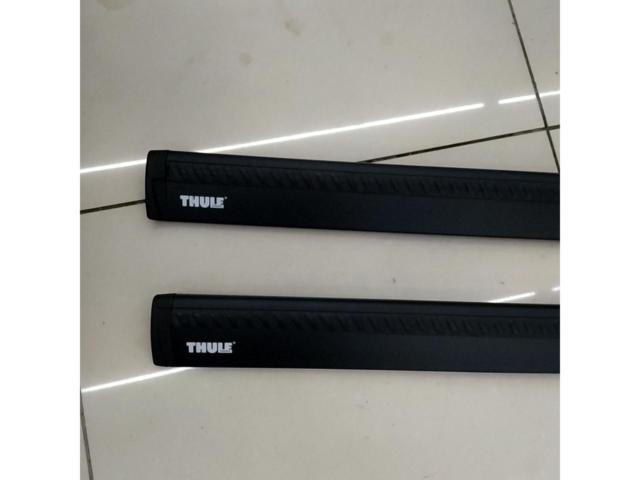 THULE  ウィングバー 120cm