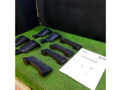 THULE KIT1815 取付キット