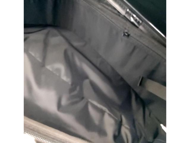 【容量:32L(片側16L)】MOTOFIZZ カービングシェルケース MFK-271