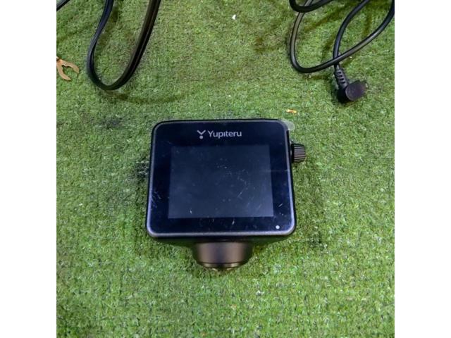 YUPITERU 全周囲360°ドライブレコーダーmarumie Q-21