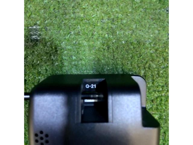 YUPITERU 全周囲360°ドライブレコーダーmarumie Q-21